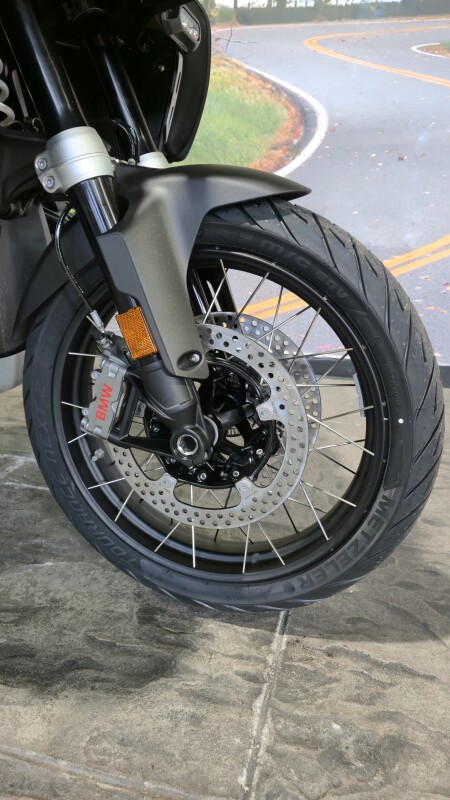 2026 BMW Motorrad R 1300 GS Adventure - Enduro Package - Photo 3