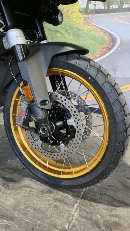2026 R 1300 GS - Option 719 - Photo 3