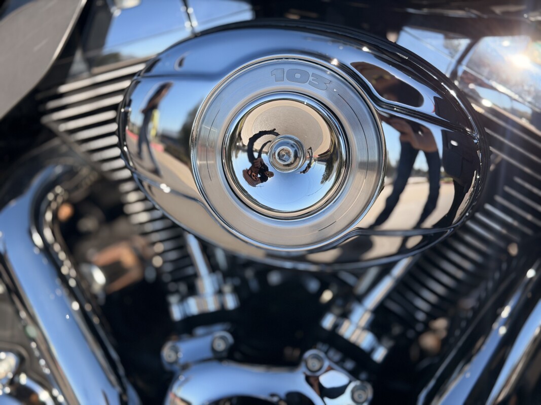 2012 Harley-Davidson Electra Glide Ultra Limited FLHTK BLACK 648650 - Photo 10