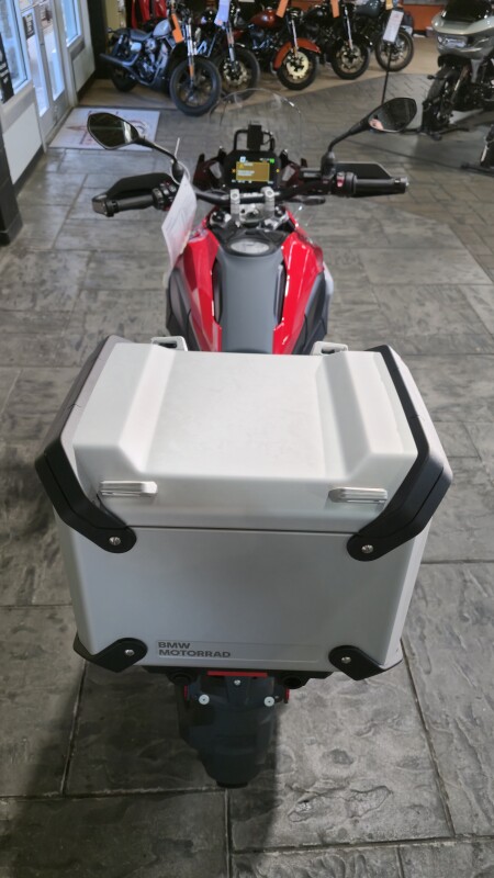 2026 R 1300 GS - Enduro Package - Photo 10