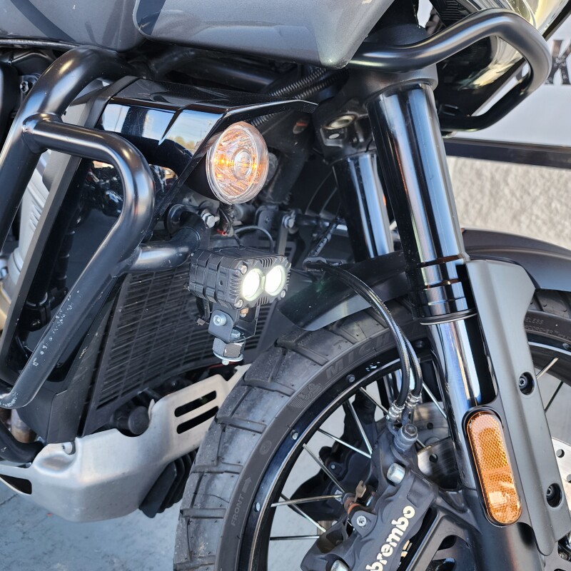 2022 Harley-Davidson Pan America 1250 Special - Photo 8