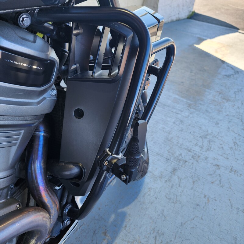 2022 Harley-Davidson Pan America 1250 Special - Photo 9