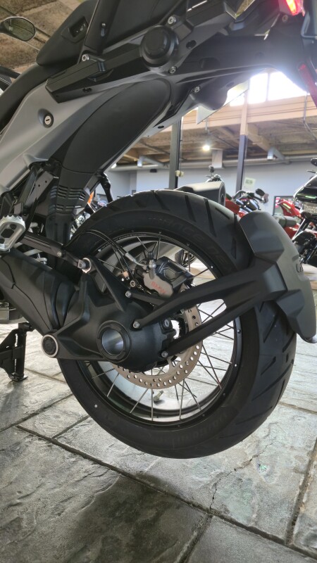 2026 BMW R 1300 GS | $2,000 Cash Rebate, photo 13