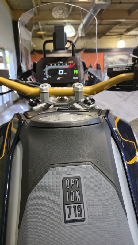 2026 BMW R 1300 GS | $2,000 Cash Rebate, photo 35