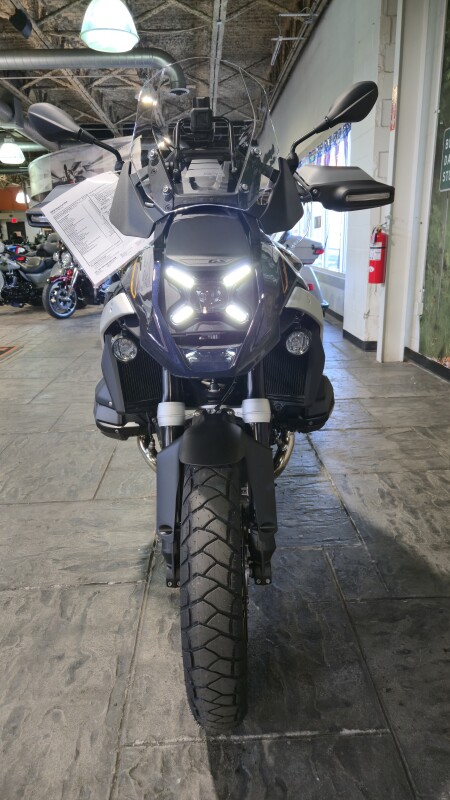 2026 BMW R 1300 GS | $2,000 Cash Rebate, photo 36