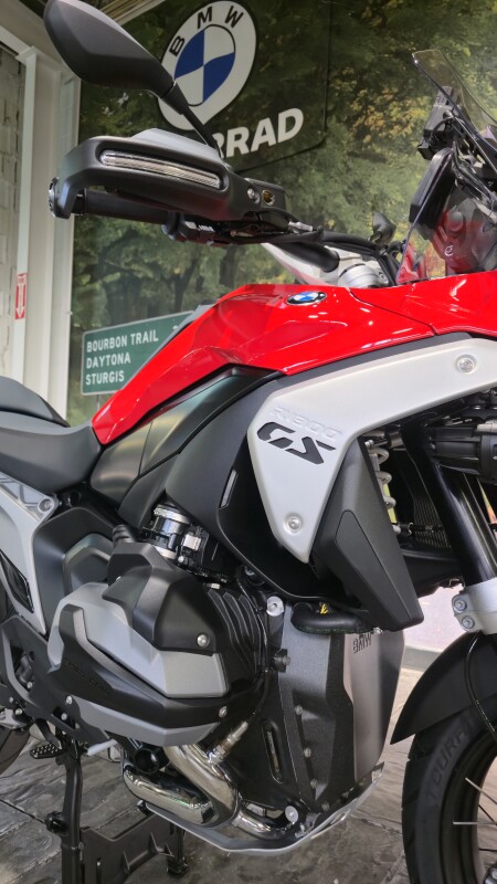 2026 R 1300 GS - Photo 5