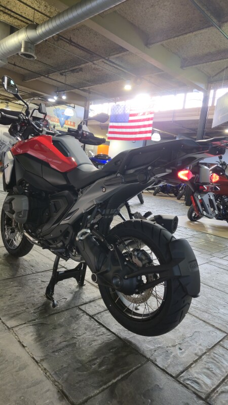 2026 BMW R 1300 GS | $2,000 Cash Rebate, photo 12