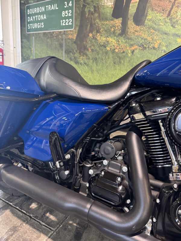 2023 Harley-Davidson Road King Special - Photo 5