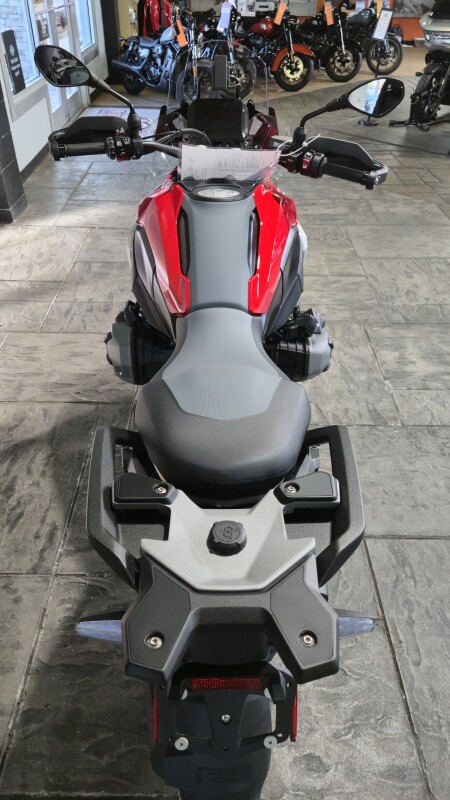 2026 R 1300 GS - Photo 7