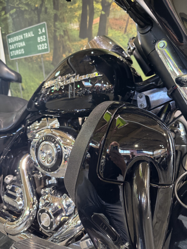 2010 Harley-Davidson Street Glide - Photo 2