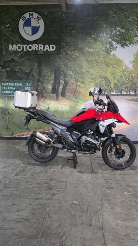2026 R 1300 GS - Enduro Package