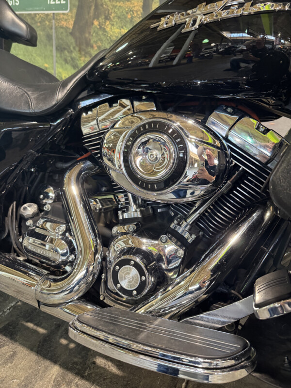 2010 Harley-Davidson Street Glide - Photo 5