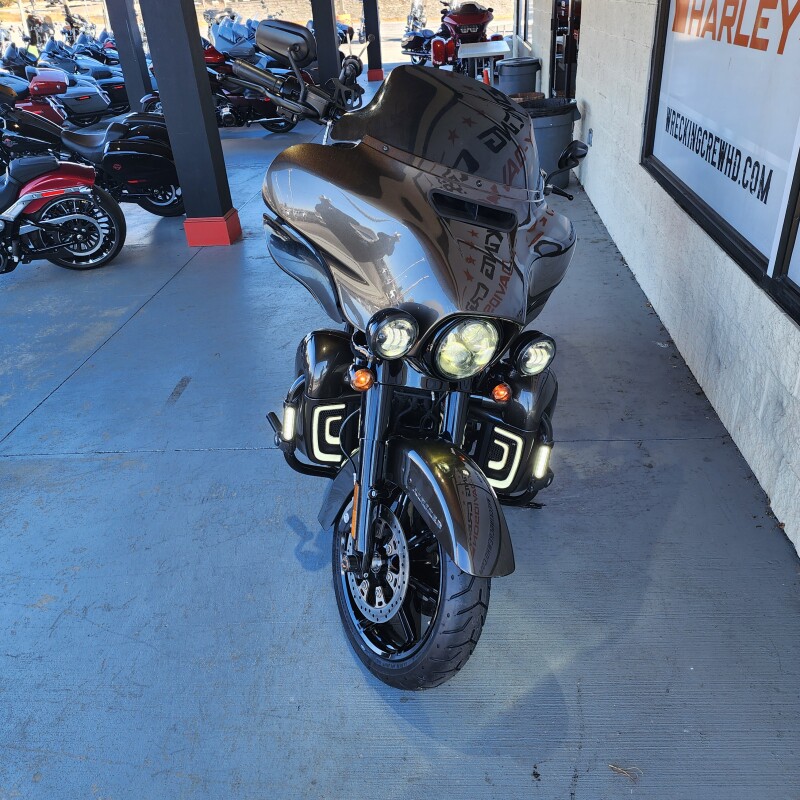 2020 Harley-Davidson Ultra Limited - Photo 2