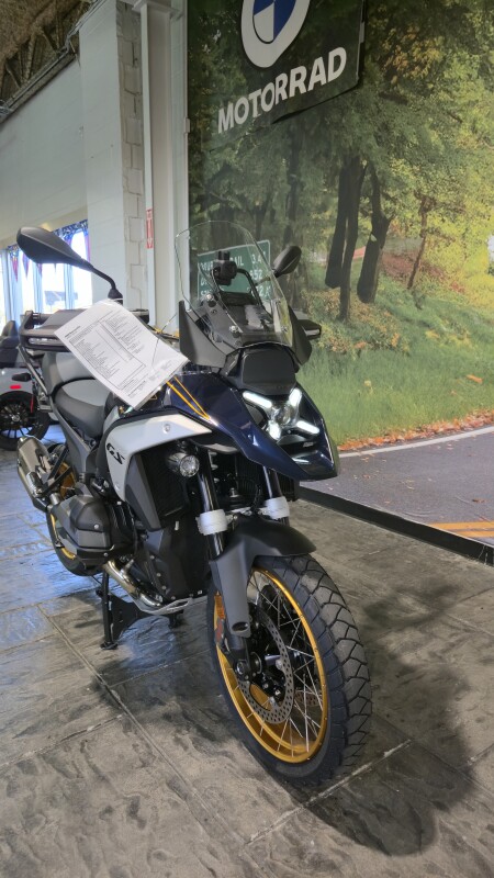 2026 BMW R 1300 GS | $2,000 Cash Rebate, photo 37