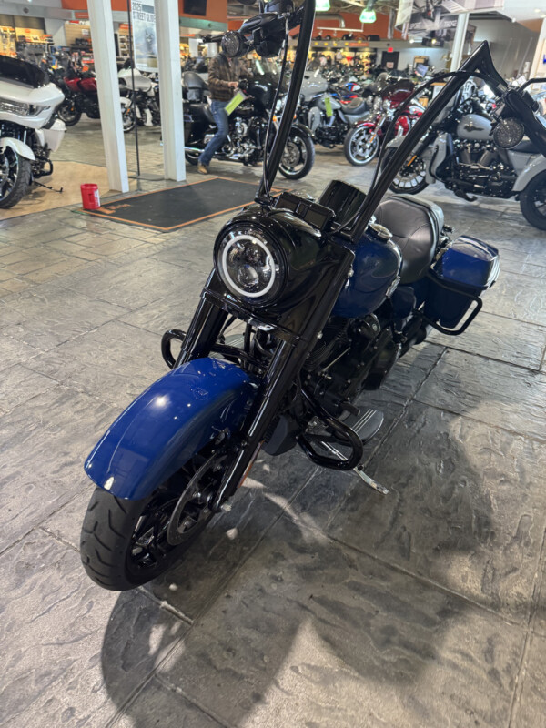 2023 Harley-Davidson Road King Special - Photo 10
