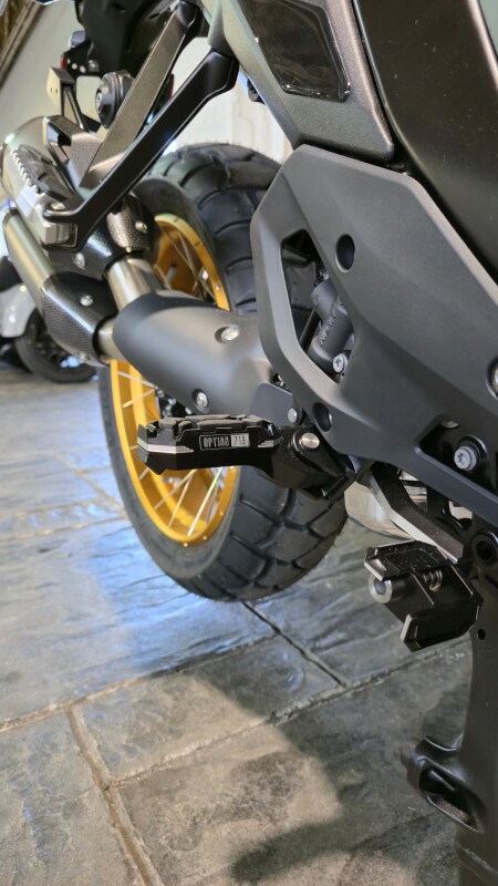 2026 R 1300 GS - Option 719 - Photo 7