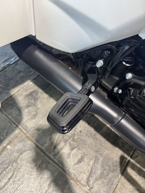 2025 Harley-Davidson Road Glide 3 - Photo 6