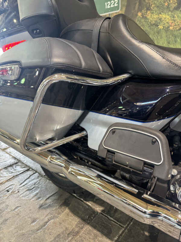 2019 Harley-Davidson Electra Glide Ultra Classic - Photo 7