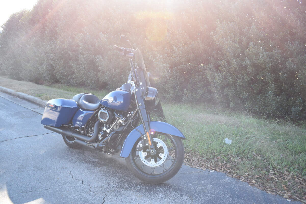 2023 Harley-Davidson Road King Special - Photo 2