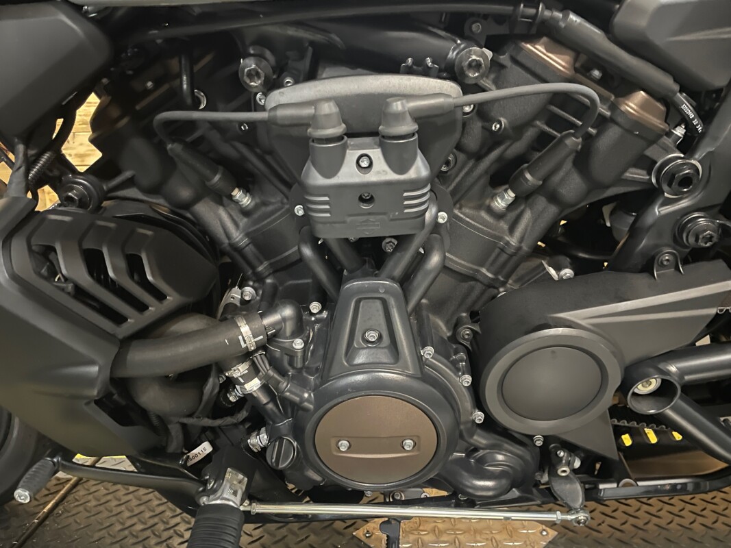 Harley-Davidson Sportster S 2024 RH1250S - Photo 9