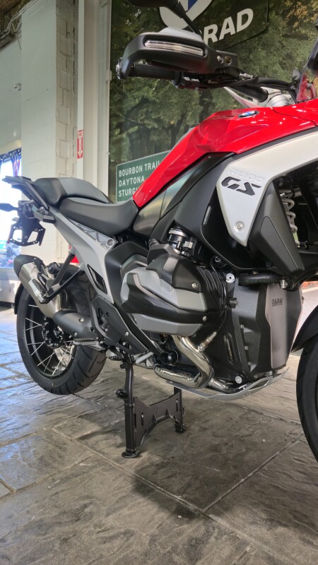 2026 R 1300 GS - Photo 4