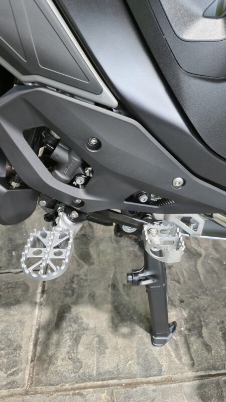 2026 R 1300 GS - Enduro Package - Photo 6