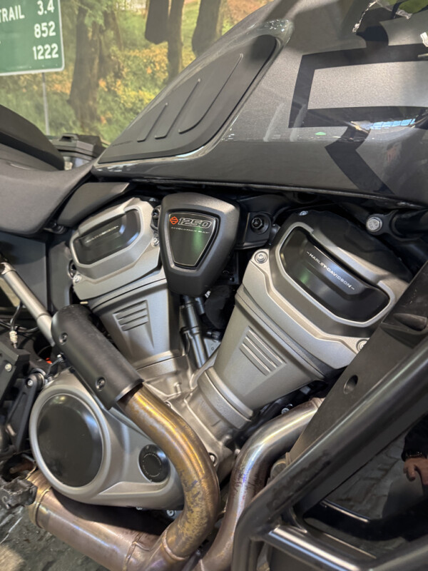 2022 Harley-Davidson Pan America 1250 Special - Photo 3
