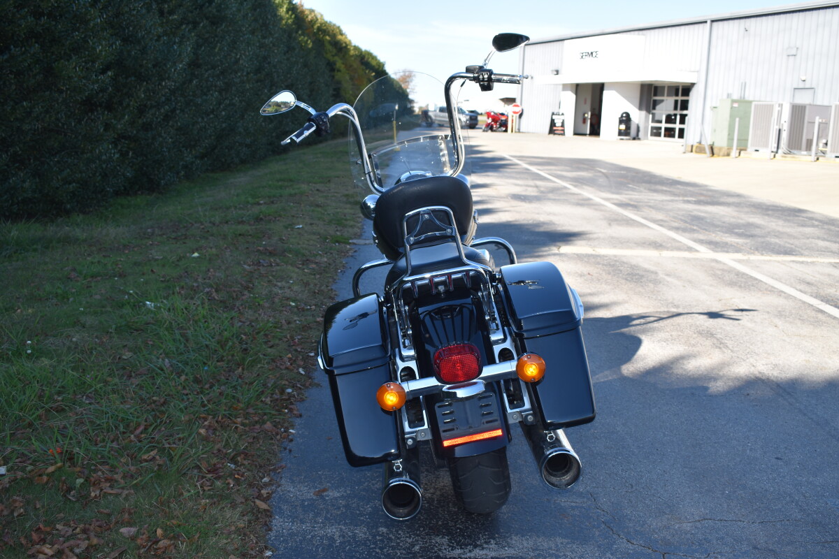 2021 Harley-Davidson Road King - Photo 7