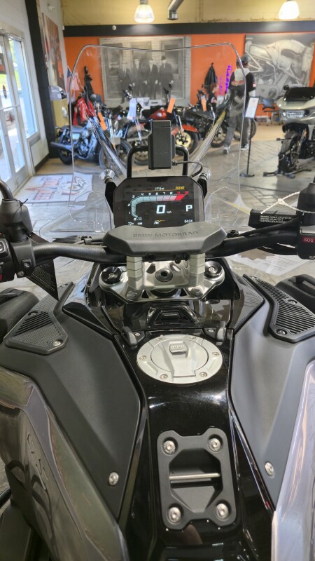 2026 BMW Motorrad R 1300 GS Adventure - Enduro Package - Photo 10