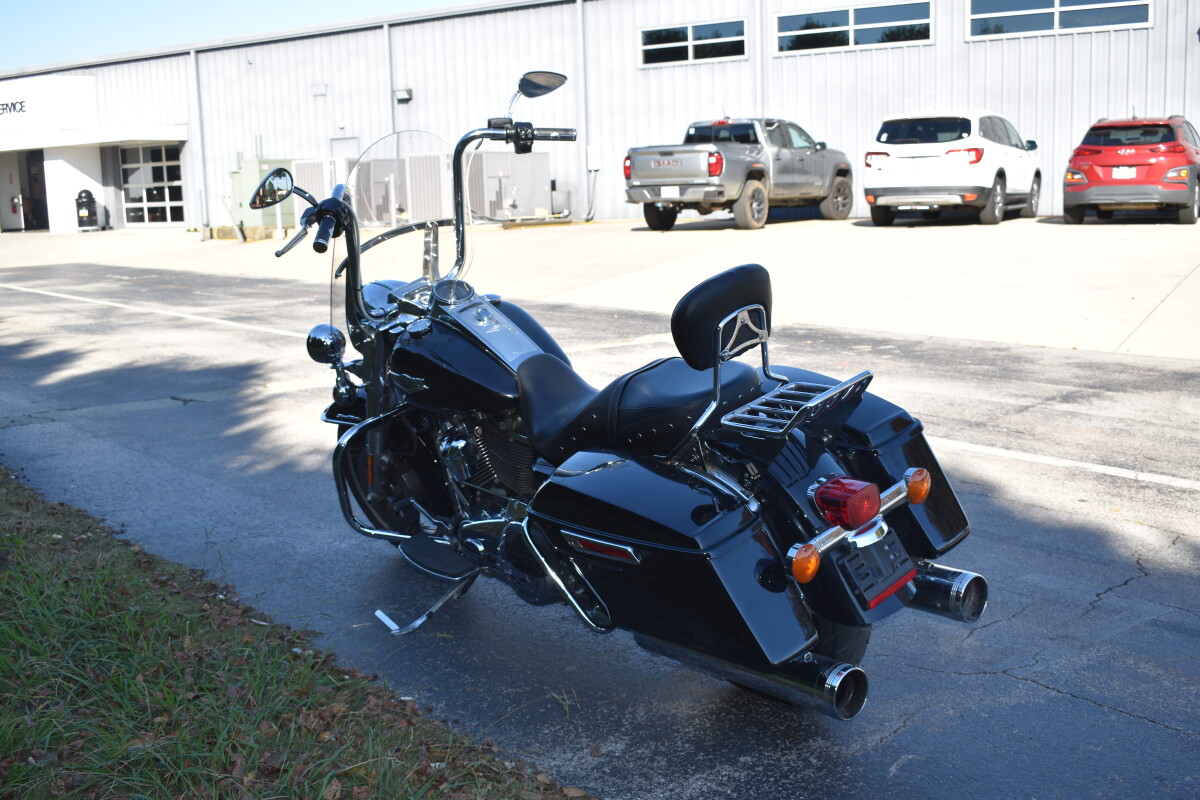 2021 Harley-Davidson Road King - Photo 6