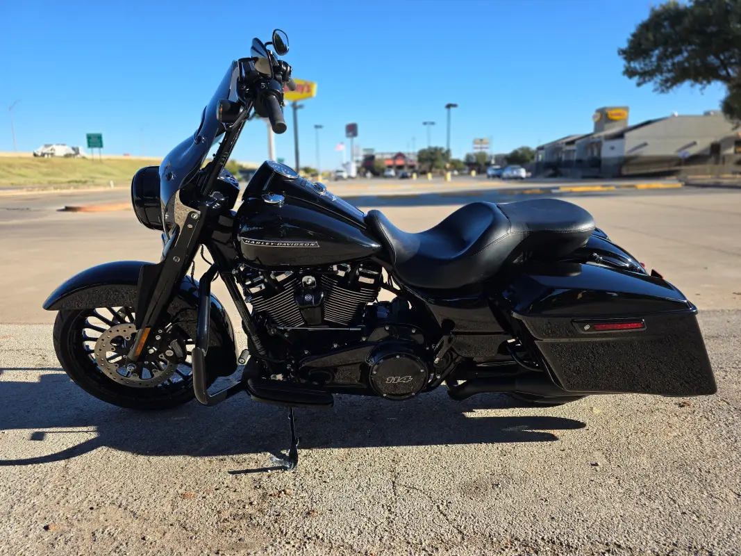 2019 Harley-Davidson Road King Special - Photo 5