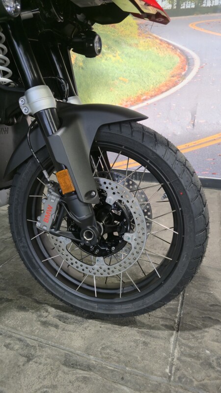 2026 R 1300 GS - Enduro Package - Photo 3