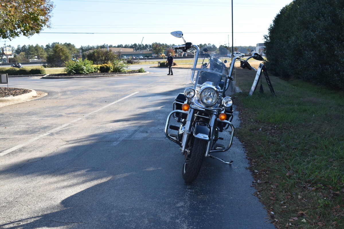 2021 Harley-Davidson Road King - Photo 3