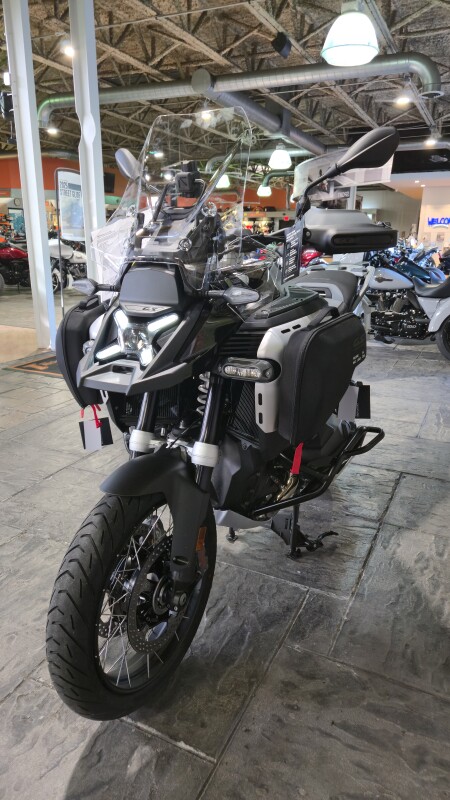 2026 BMW Motorrad R 1300 GS Adventure | $2,500 Cash Rebate, photo 18