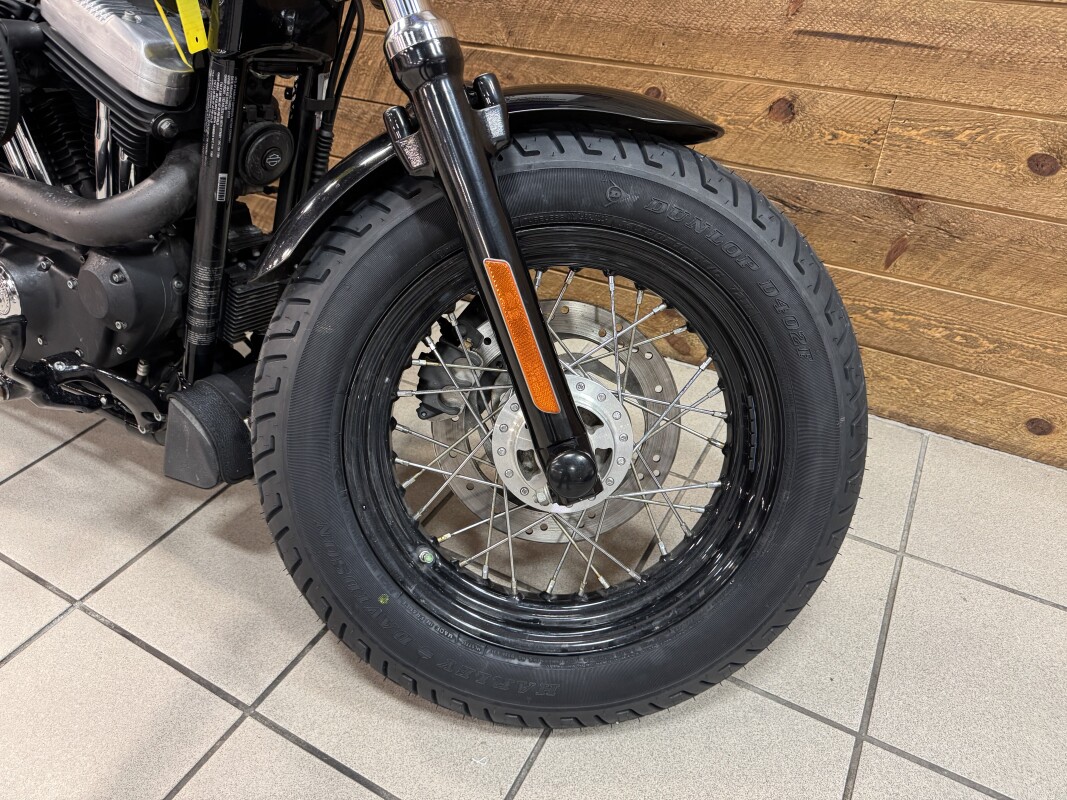2011 HARLEY-DAVIDSON FORTY-EIGHT CUSTOM PAINT XL1200X - Photo 4