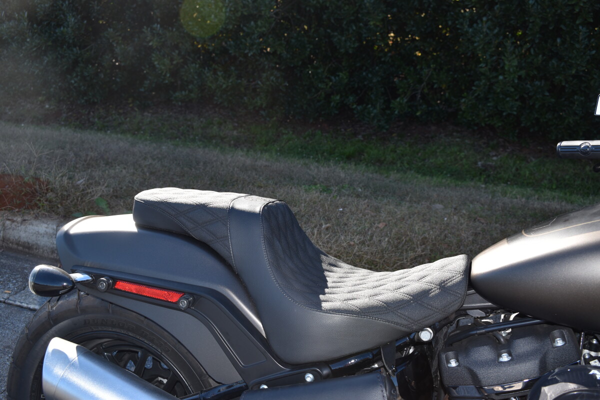 FXFBS 2020 Fat Bob 114 - Photo 10