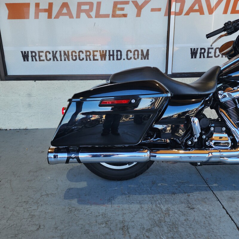 FLHXS 2017 Street Glide Special - Photo 10