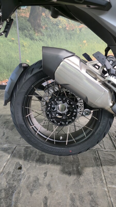 2026 R 1300 GS - Photo 6