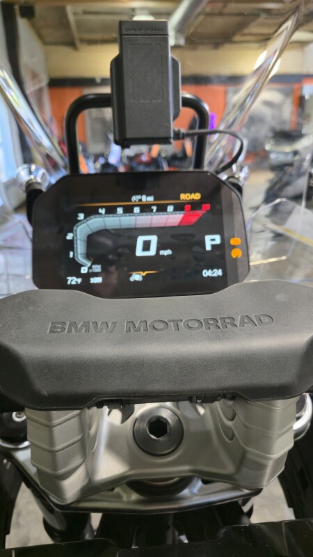 2026 BMW Motorrad R 1300 GS Adventure | $2,500 Cash Rebate, photo 13