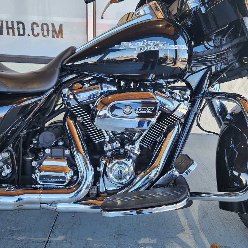 FLHXS 2017 Street Glide Special - Photo 7