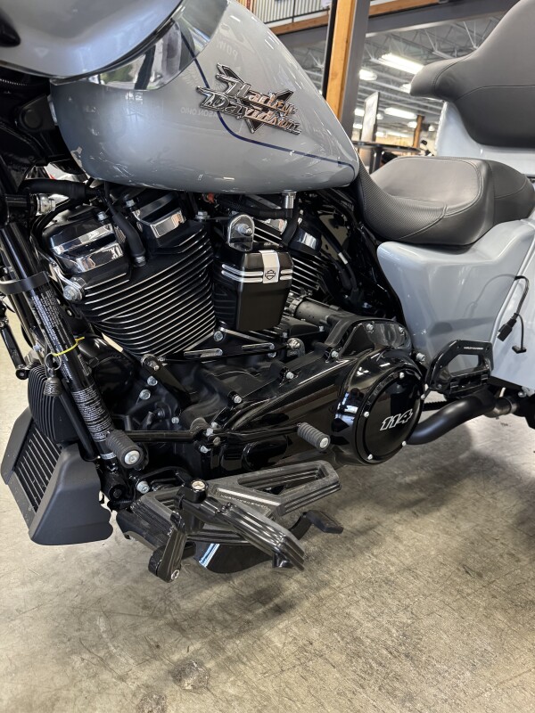 2024 Harley-Davidson Road Glide 3 FLTRT - Photo 10
