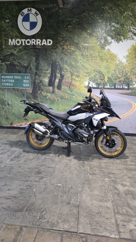 2026 R 1300 GS - Option 719