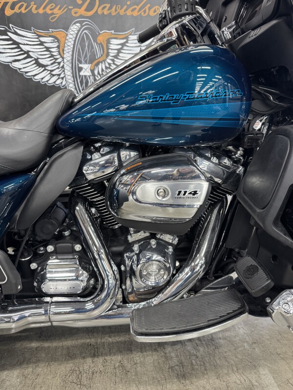 2020 Harley-Davidson Tri Glide Ultra FLHTCUTG - Photo 2