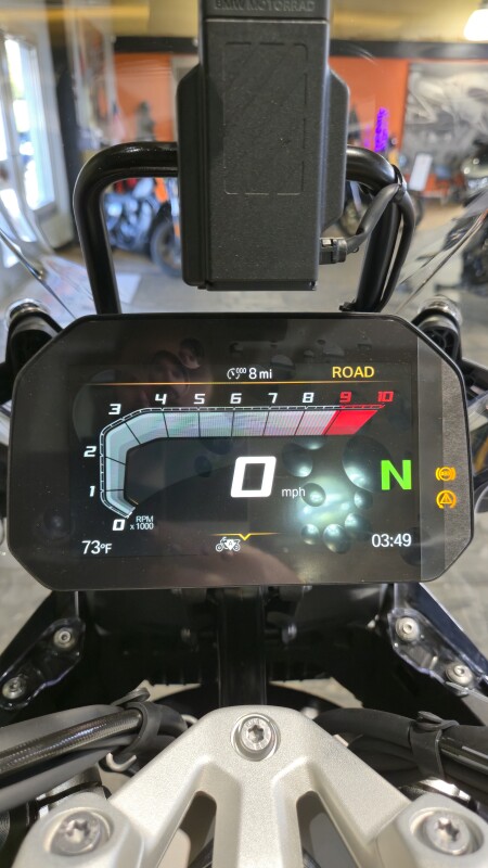 2026 BMW R 1300 GS | $2,000 Cash Rebate, photo 34