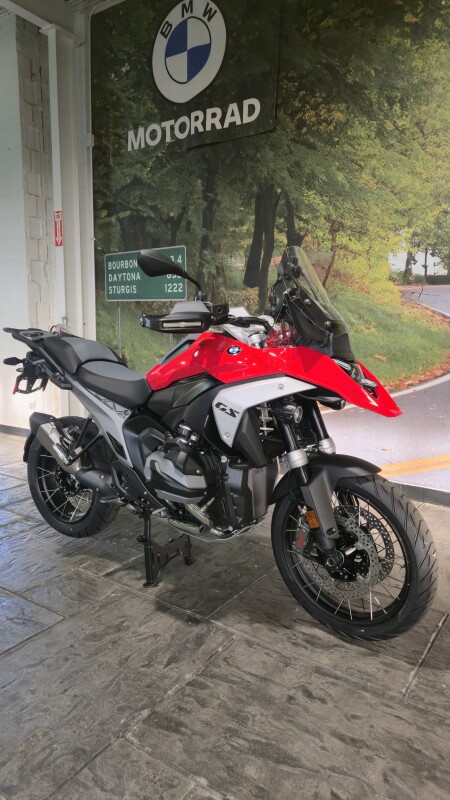 2026 R 1300 GS - Photo 2