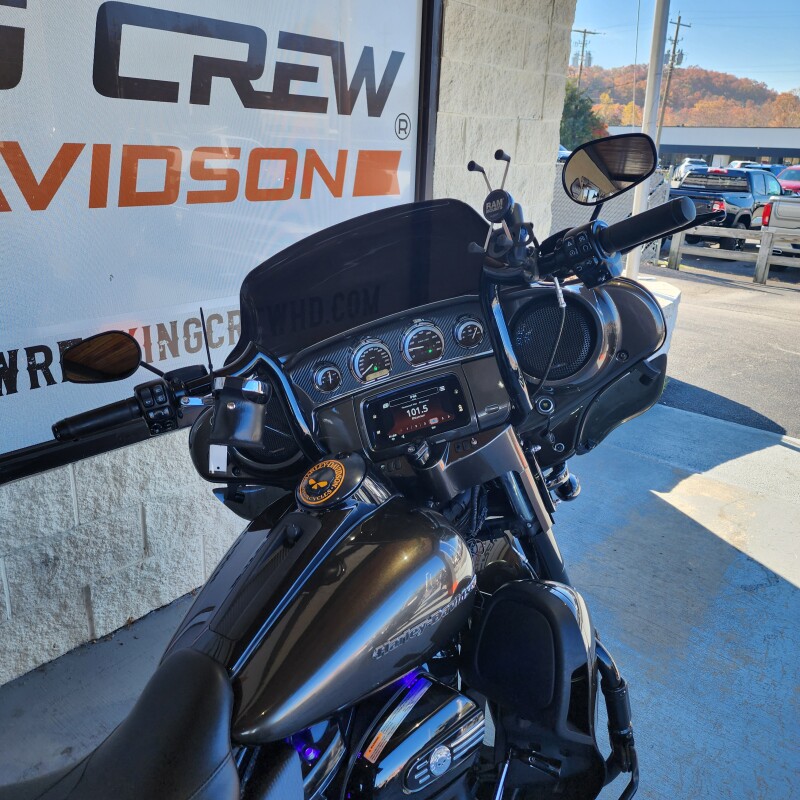2020 Harley-Davidson Ultra Limited - Photo 9