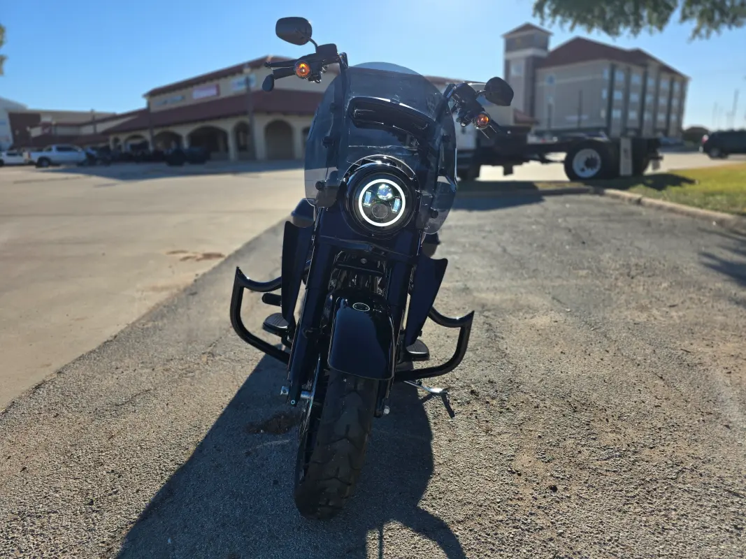 2019 Harley-Davidson Road King Special - Photo 3