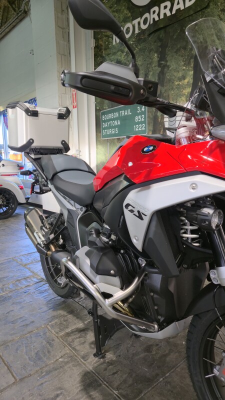 2026 R 1300 GS - Enduro Package - Photo 4