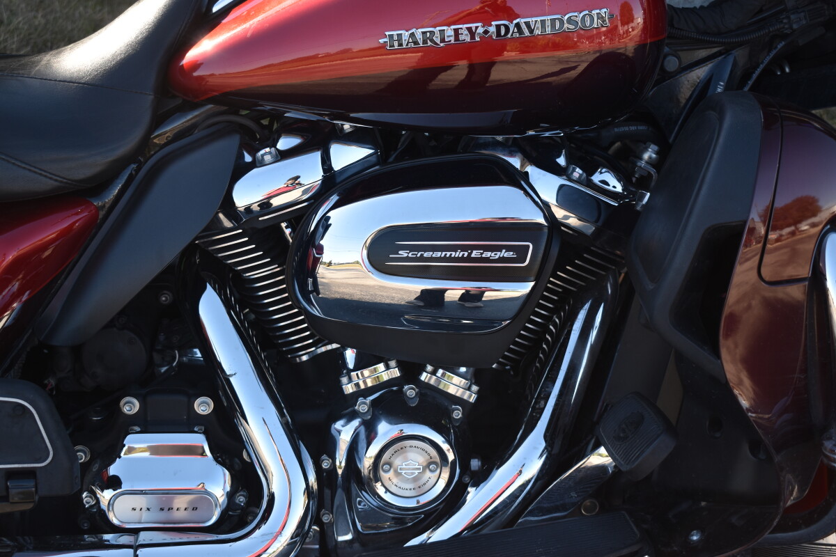2019 Harley-Davidson Ultra Limited - Photo 10