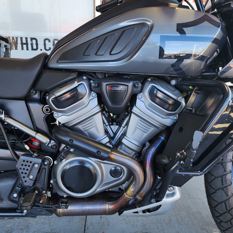 2022 Harley-Davidson Pan America 1250 Special - Photo 10